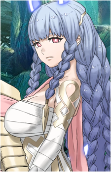 Heiðrún's image