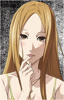 Julia Katsushika's image