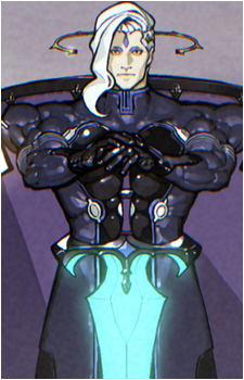 Apollo {SV}