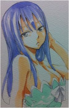 Wendy (Edolas)'s image