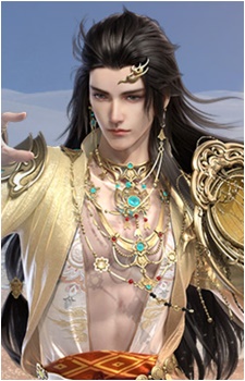 Hong Yin's image