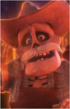 Papá Julio Rivera