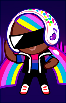 DJ Cookie