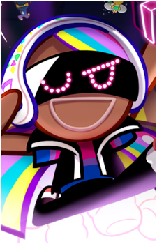 DJ Cookie
