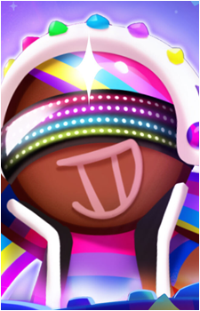 DJ Cookie