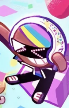 DJ Cookie