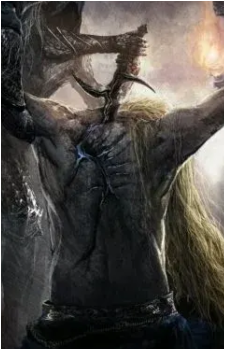 Godwyn the Golden's image
