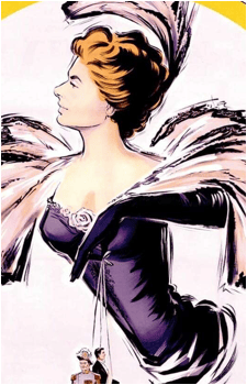 Elena Sokorowska's image