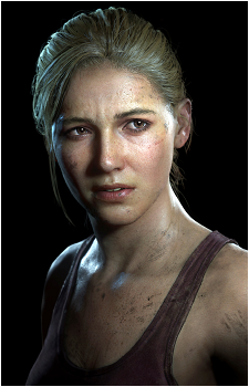 Elena Fisher