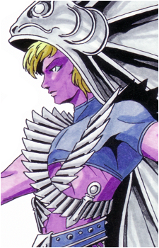 Baal {SMT}