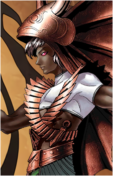 Baal {SMT}'s image