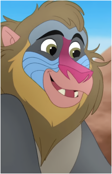 Kitendo's image