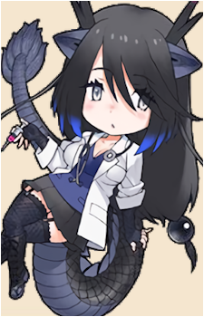 Black Dragon {KF}