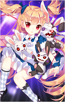 Alice's image