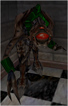 Vortigaunt