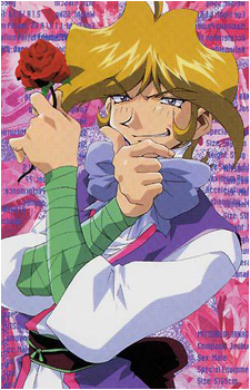 Hanagata Mitsurugi's image