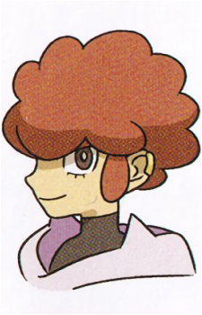 Lian {PKMN}