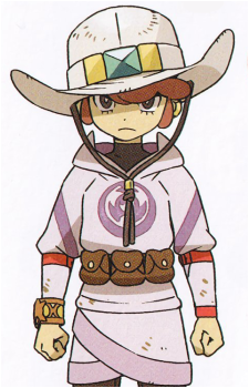 Lian {PKMN}