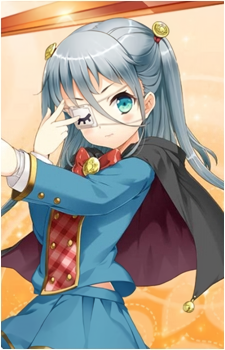 Mina Kazayari's image