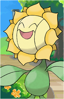 Sunkern