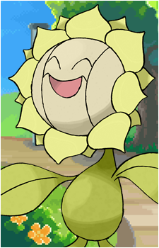Sunkern