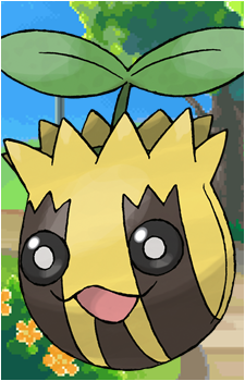 Sunkern's image