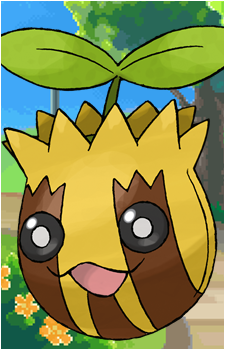 Sunkern