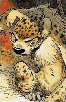Marsupilami