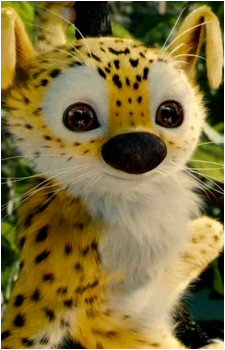 Marsupilami