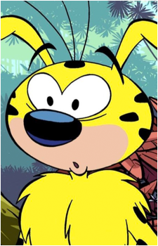 Marsupilami