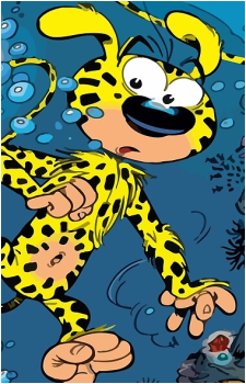 Marsupilami