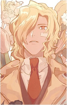 Natsume {MAMIYA}