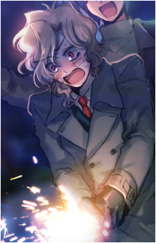 Natsume {MAMIYA}