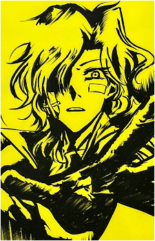 Natsume {MAMIYA}