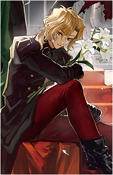 Natsume {MAMIYA}