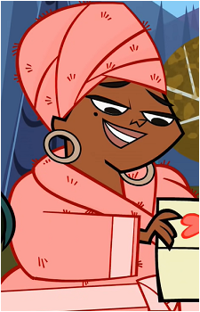 Leshawna