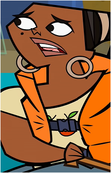Leshawna