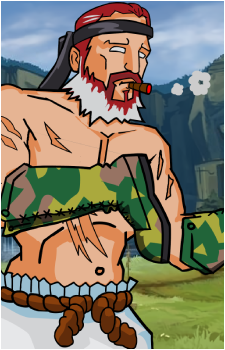 Uncle Sensei's image