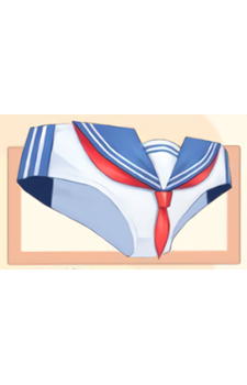 Sailor Panty from Panty Party