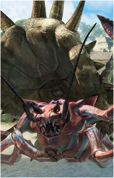 Daimyo Hermitaur's image