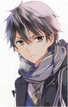 Masamune Makabe
