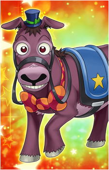 Performapal Secondonkey's image