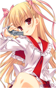 Riko Mine's image