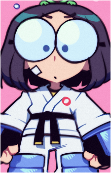 Gogo Matsumoto