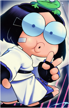 Gogo Matsumoto