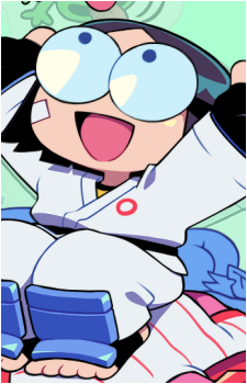 Gogo Matsumoto