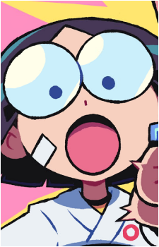Gogo Matsumoto's image