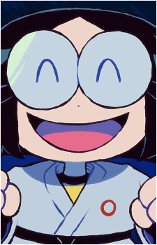 Gogo Matsumoto