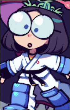 Gogo Matsumoto