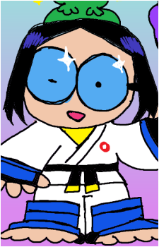 Gogo Matsumoto